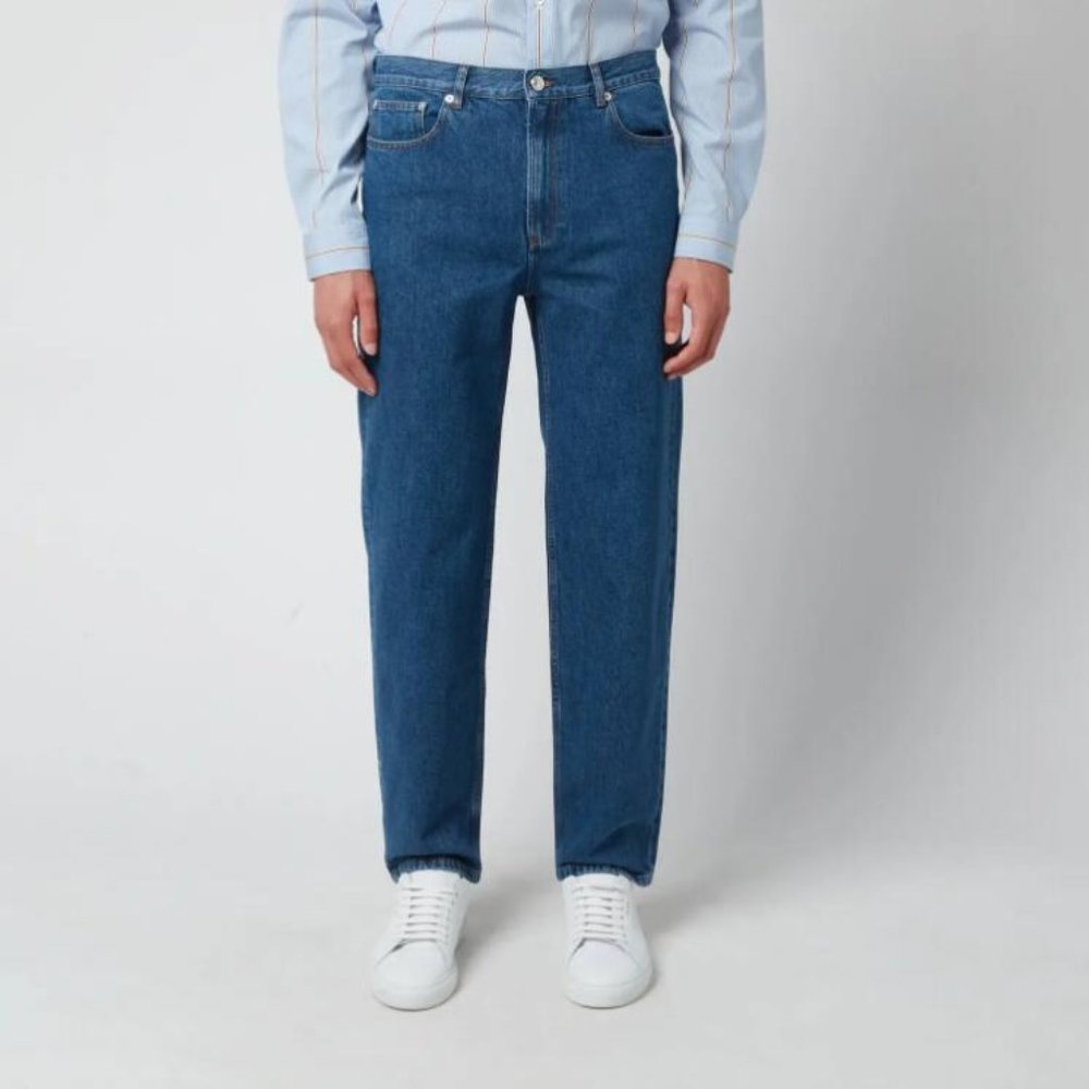 Men's Martin Denim Jeans